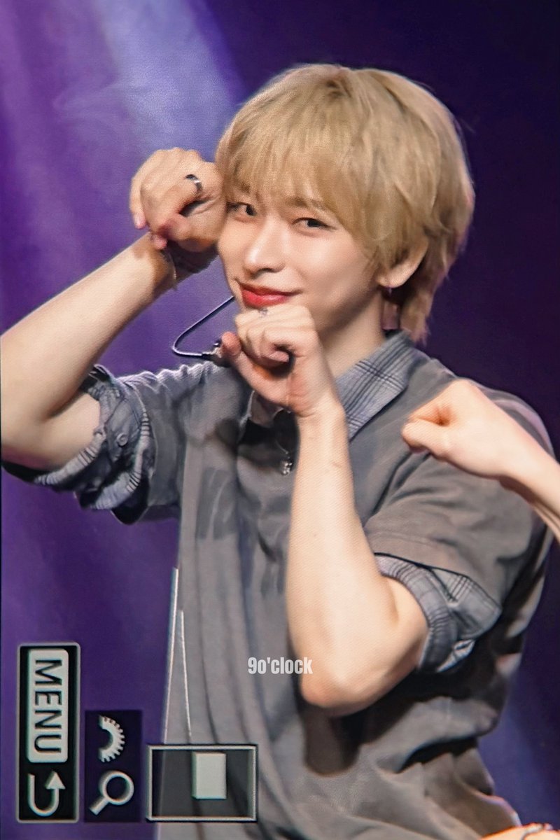 9oclock_nine's tweet photo. 260509 QtoresQ in SEOUL 2부 #QQQ #NINE #나인 https://t.co/3D5XTPPNV6