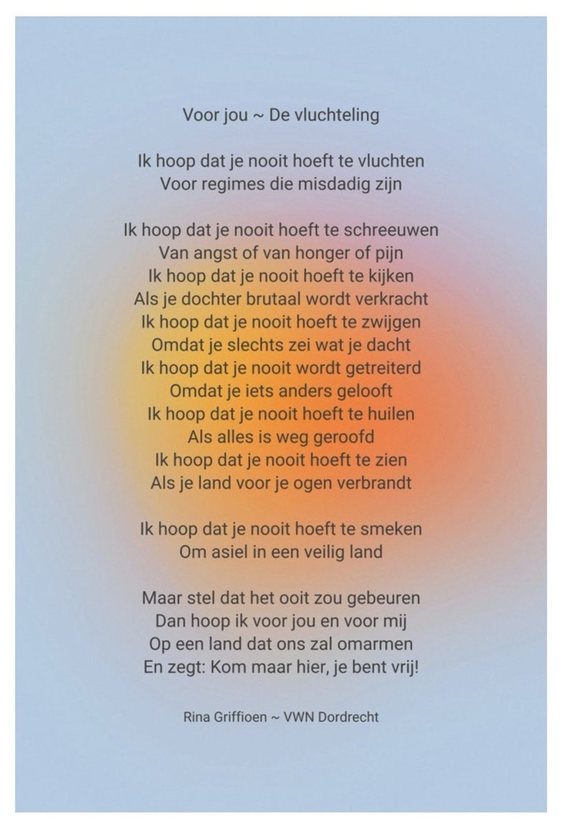 MrsGhasem's tweet photo. @HartvNL https://t.co/y2lX1HDpfc