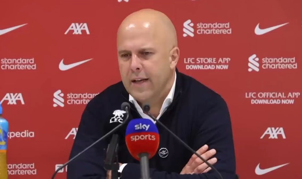 Anfield Papers tweet media