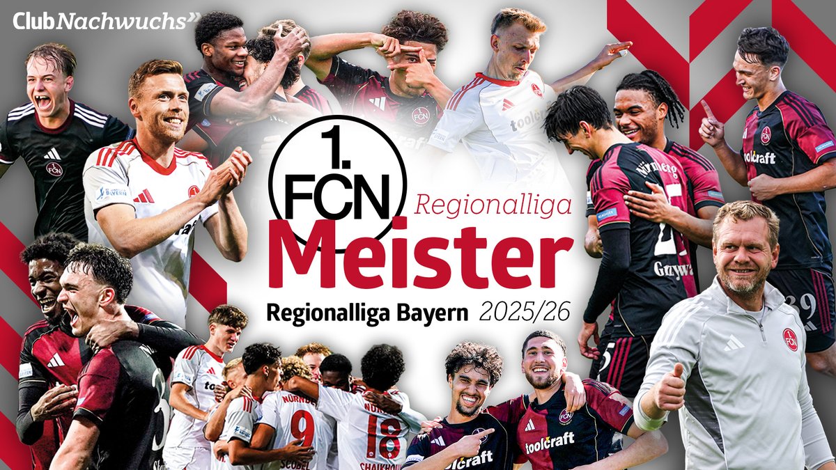 ClubNachwuchs tweet media
