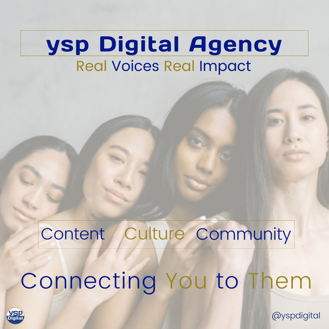 ysp Digital Marketing Agency tweet media