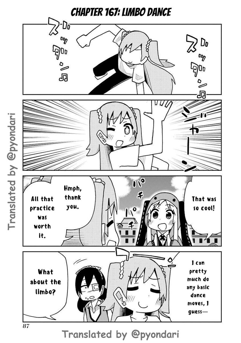 ᕙ(⇀‸↼‶)ᕗ tweet media