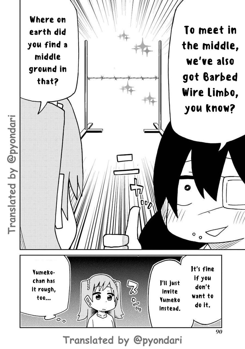 ᕙ(⇀‸↼‶)ᕗ tweet media