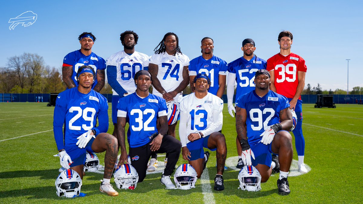 Buffalo Bills tweet media