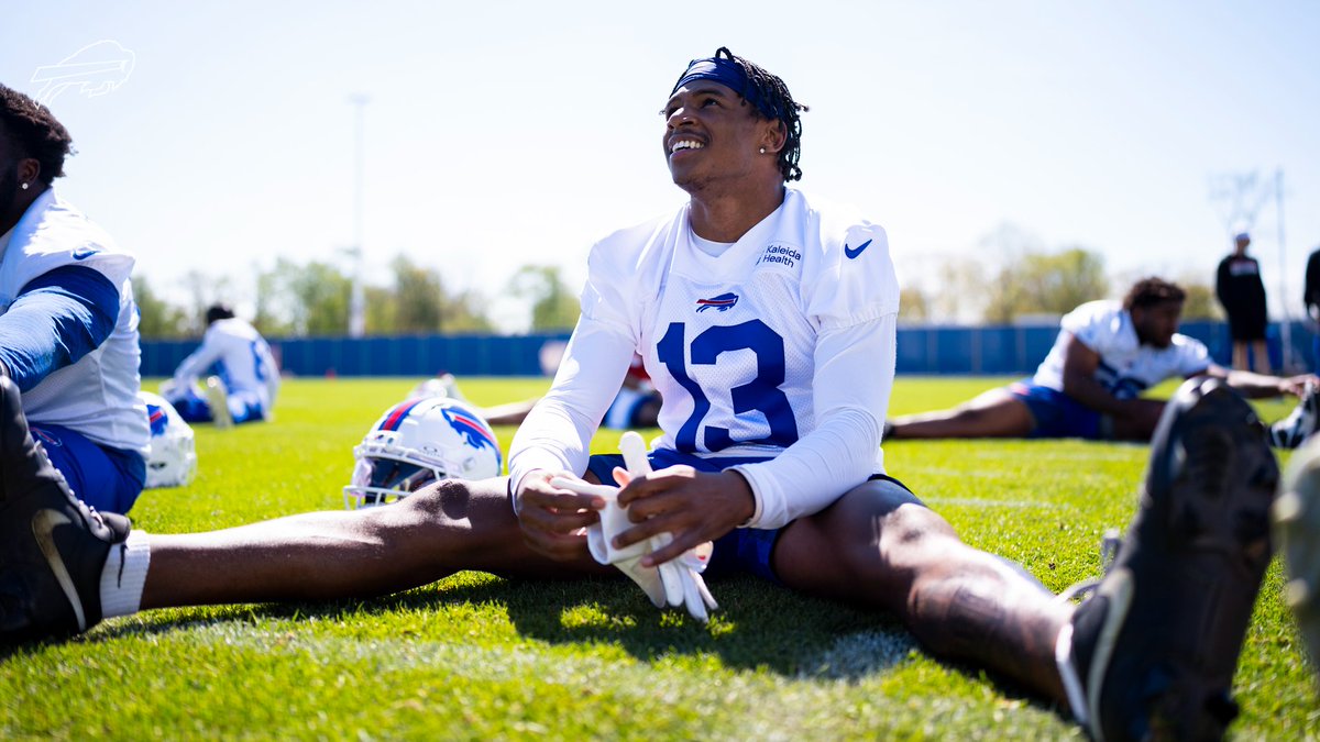 Buffalo Bills tweet media