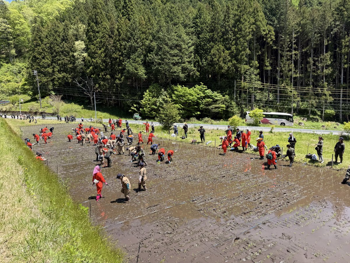 Chagestaff.jp tweet media