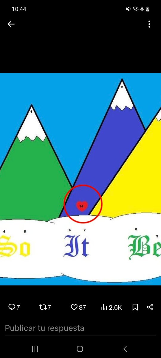 Lothbrok589's tweet photo. @BrodaxOficial Bro Coincidencia que la votación para la ley clarity sea el 14?? https://t.co/YBLDKvsA58