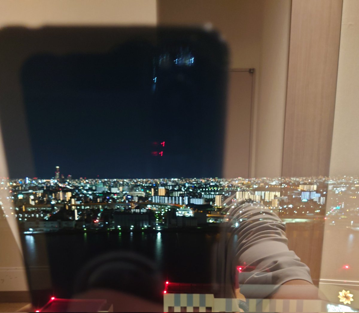 Wc_SKB's_ハレモヨウ tweet media