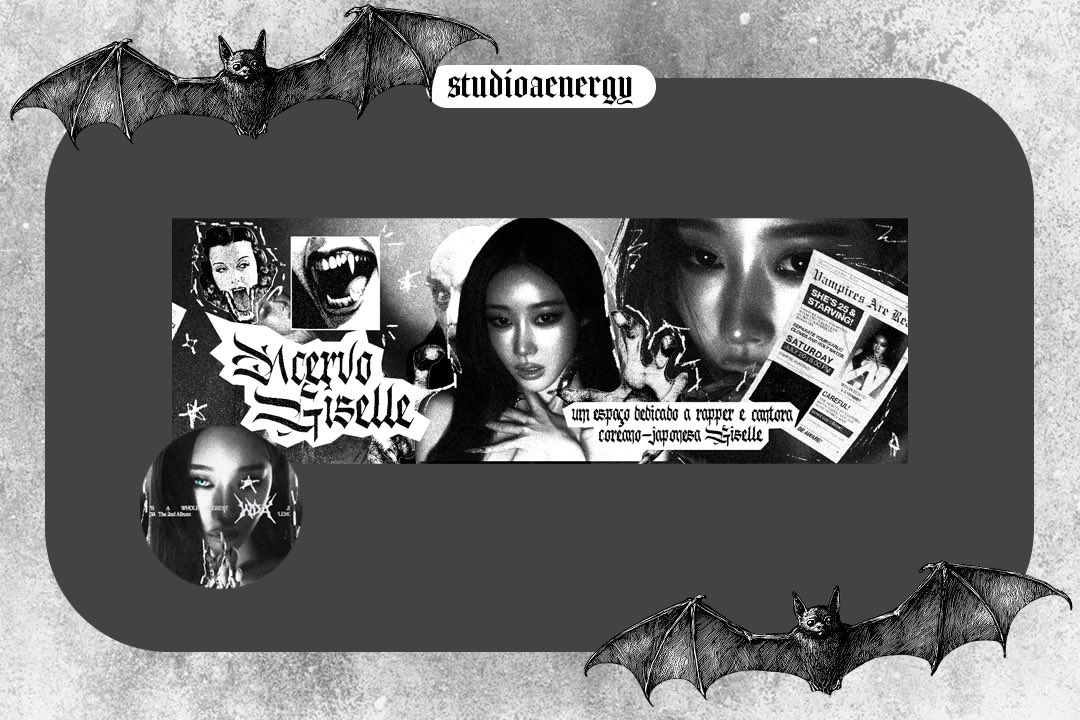 acervo giselle tweet media