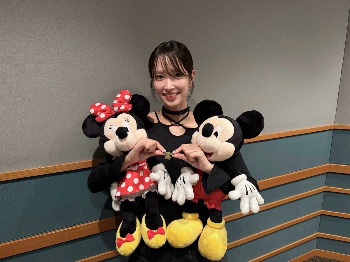 佐々木久美&STAFF tweet media
