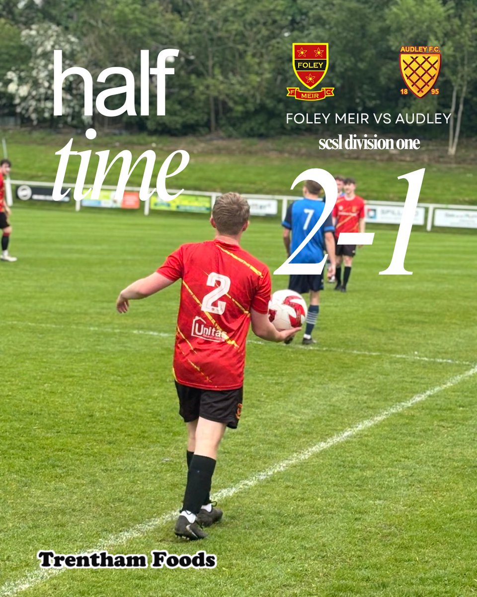 Foley Meir FC tweet media