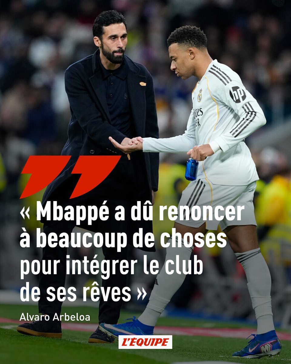 L'Équipe tweet media