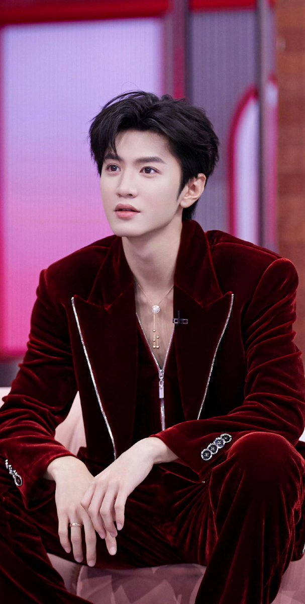 Chen Zheyuan TH (Slow) tweet media