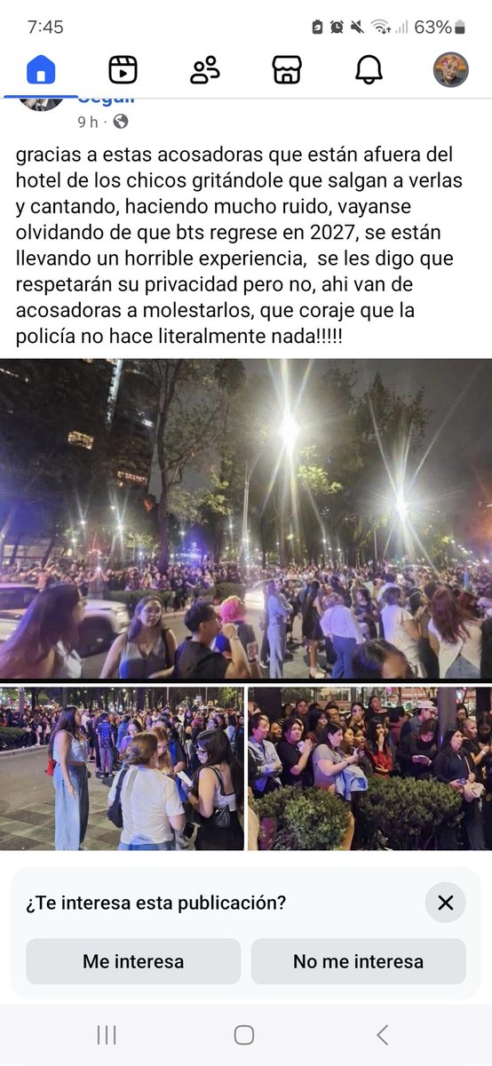 LinMei12038718's tweet photo. @taepou Me dio tanta satisfaccion porque bos decian tantas cosas horribles, que no mereciamos nada cuando la mayoria eramos mexas y nunca fuimos a su hotel, karma se llama https://t.co/mr4SU9C6vo