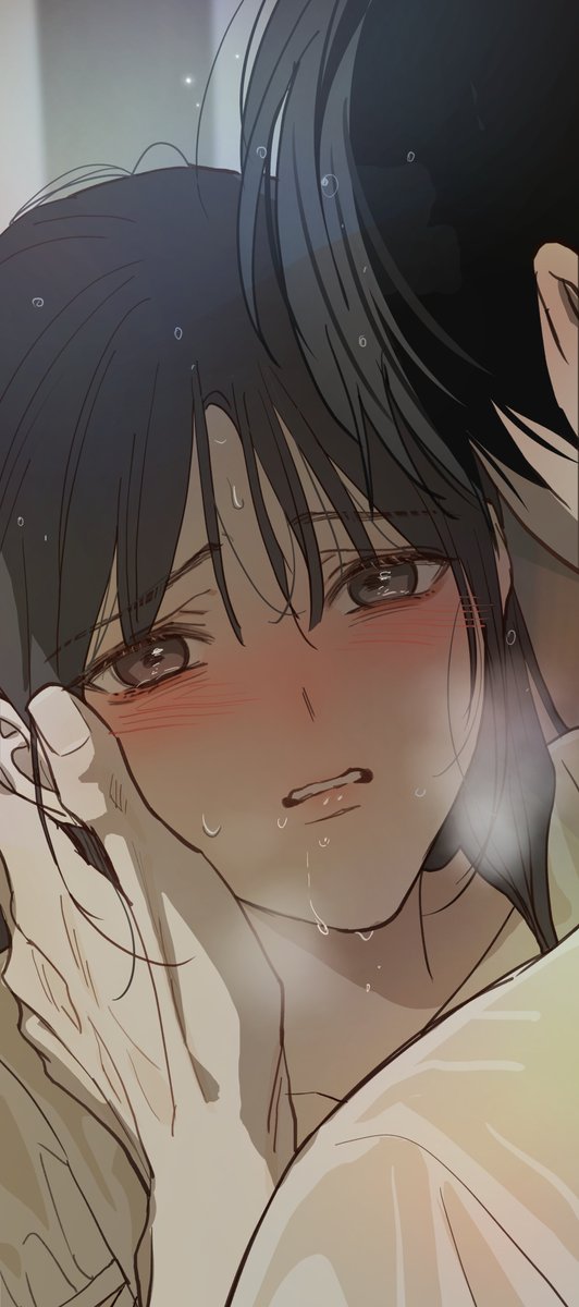 🌹[꽃은 미끼야] 47화가 업로드되었습니다. linktr.ee/_godago