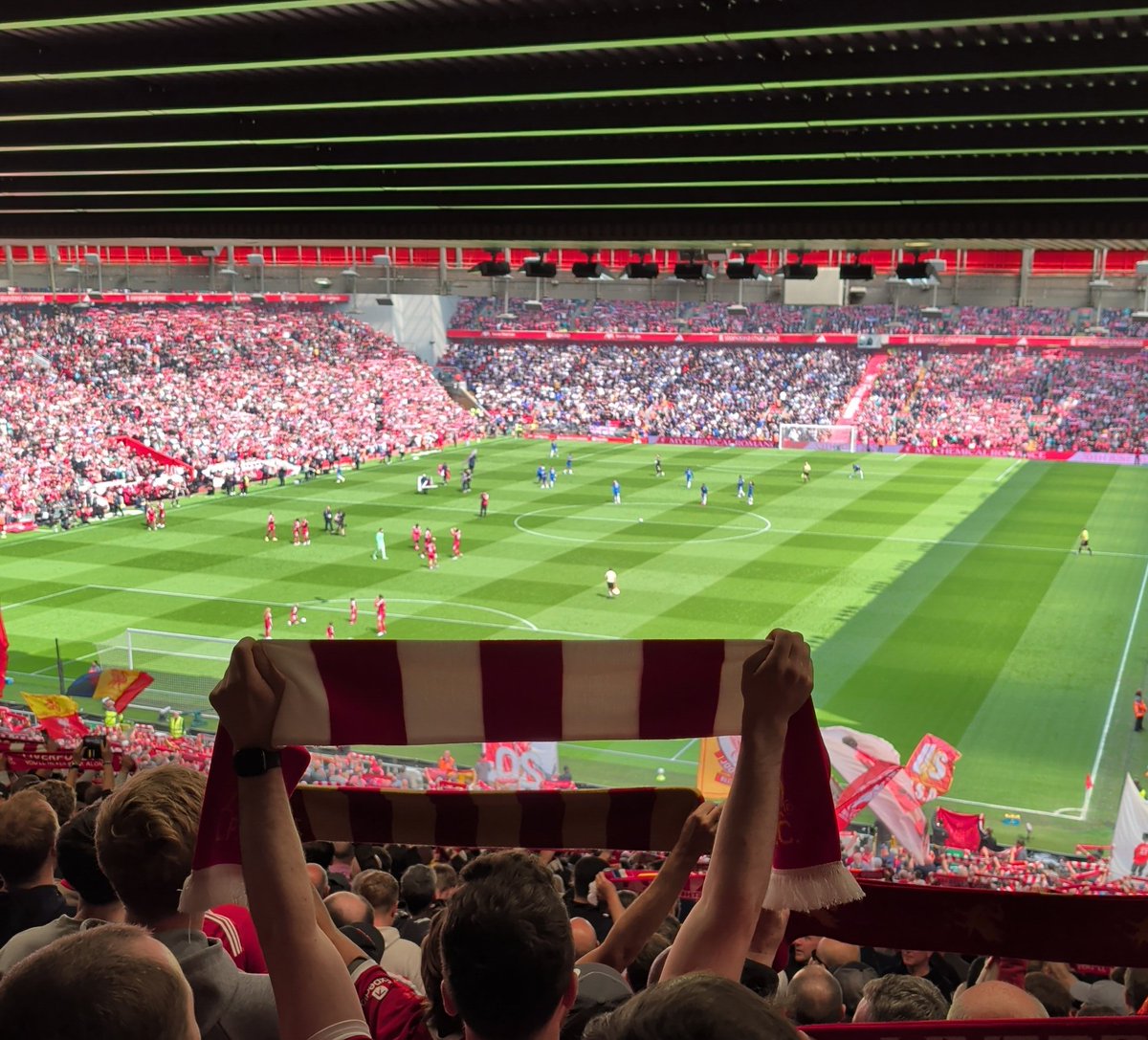 LFC Ticket Help tweet media