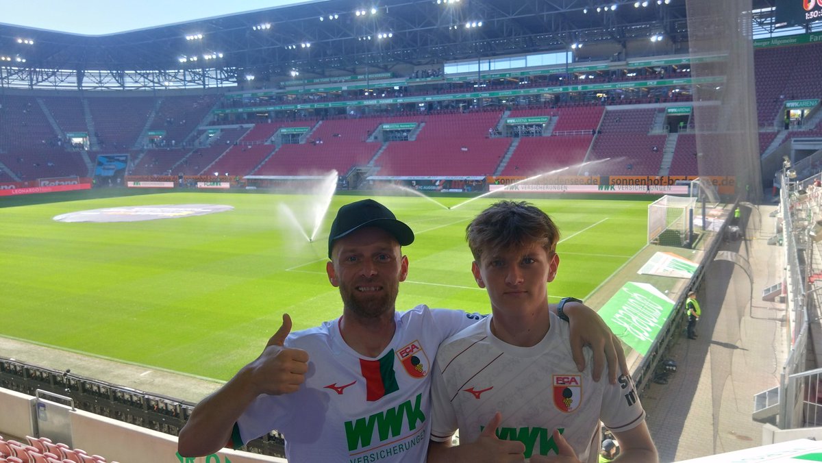 Liam Ward tweet media