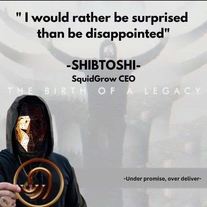 ShoTime_2025's tweet photo. @IGDEFI1 @blknoiz06 @BullpenFi @Squid_Grow They ignore it now but will APE 🦍 in the future when they realize what CEO and Founder @Shibtoshi has build and released @SilentSwap 

Ticker is ethereum:0xb72e76ccf005313868db7b48070901a44629da98 https://t.co/WdRDf51ZlV