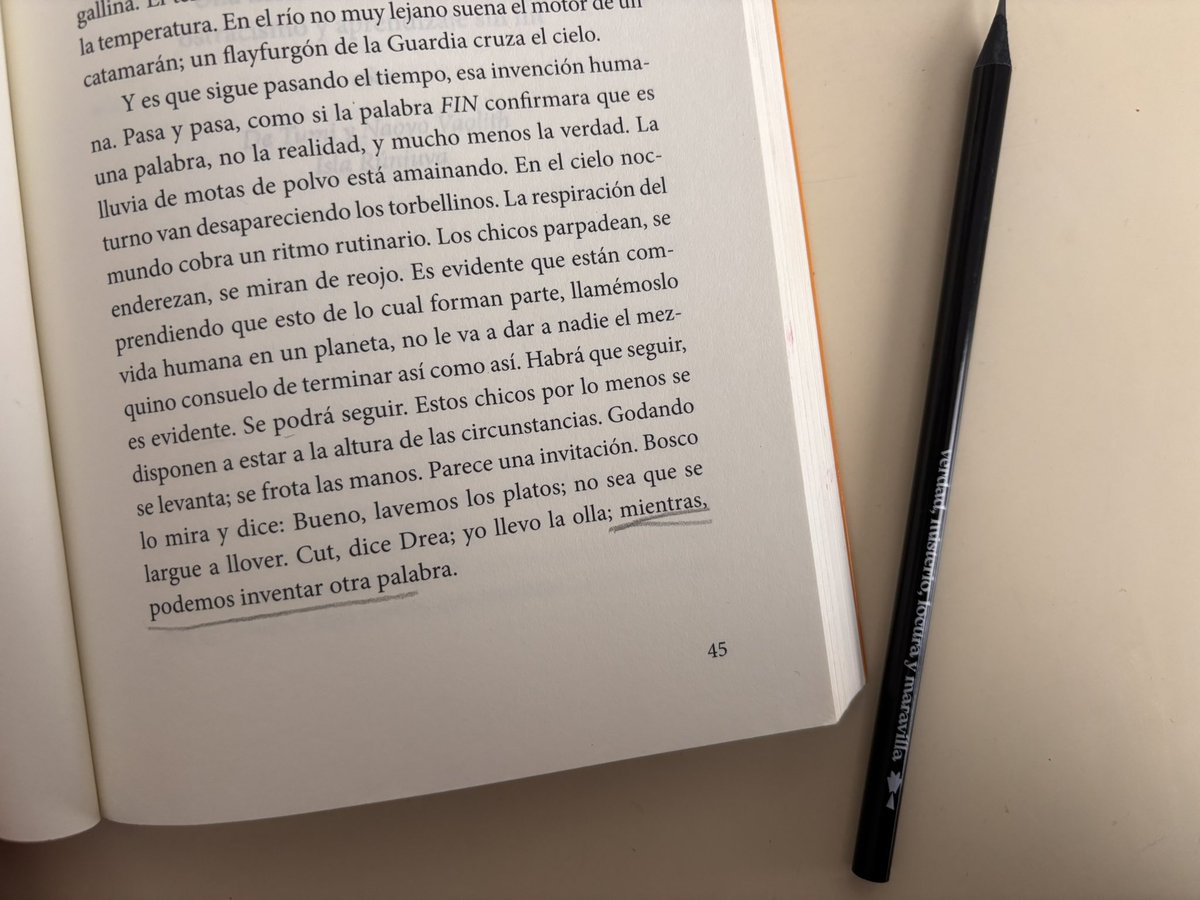 Editorial Sigilo tweet media