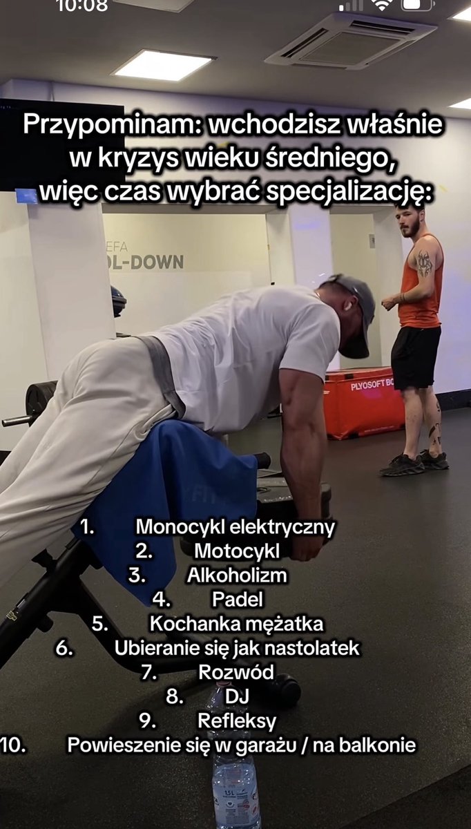 Zaklinacz Łosiów tweet media