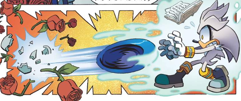 Out of context AoSth and Satam (AoSthTumble) tweet media