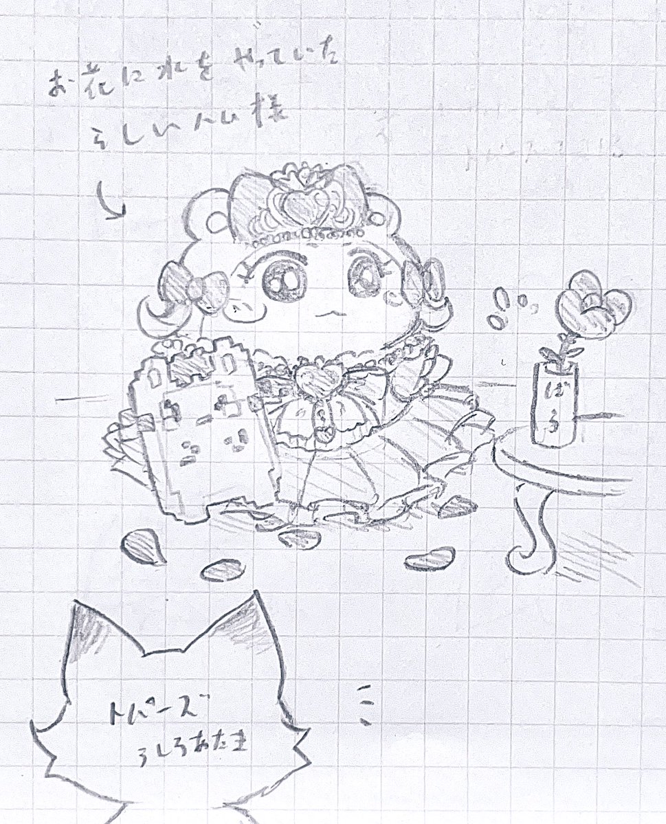 トパーズ🍋💙🎨 tweet media