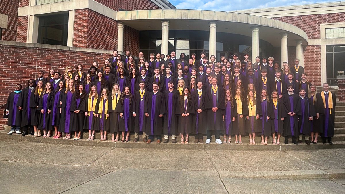 Ouachita Athletics tweet media