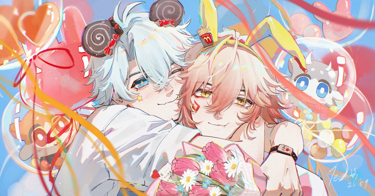 Seven❄️_ tweet media