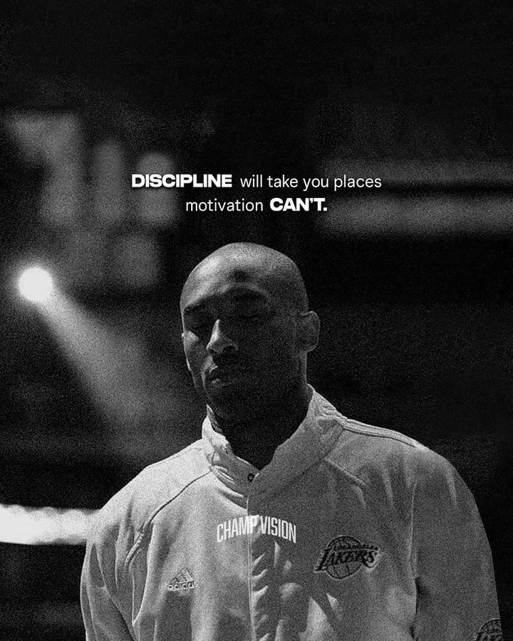 MaferdCapital's tweet photo. Discipline doesn’t start after you’re funded, it’s the only thing that gets you there. https://t.co/mCsNiGCp1E
