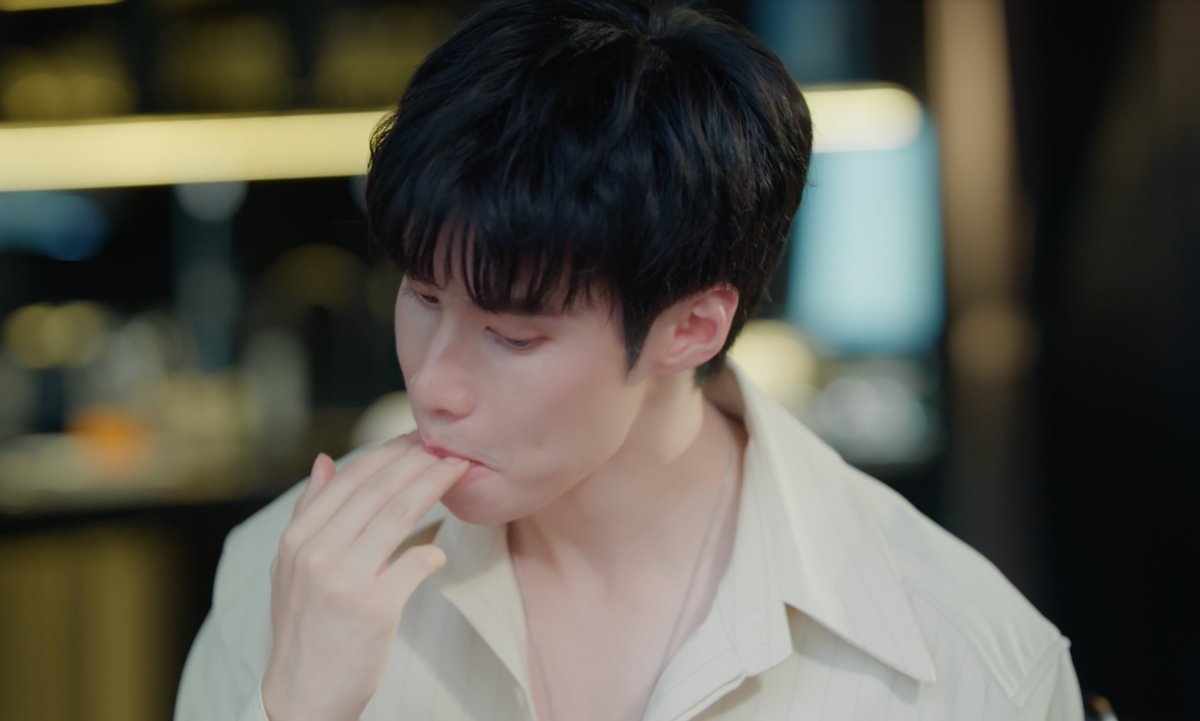 Flower Boy | หลงกลิ่นเกสร tweet media