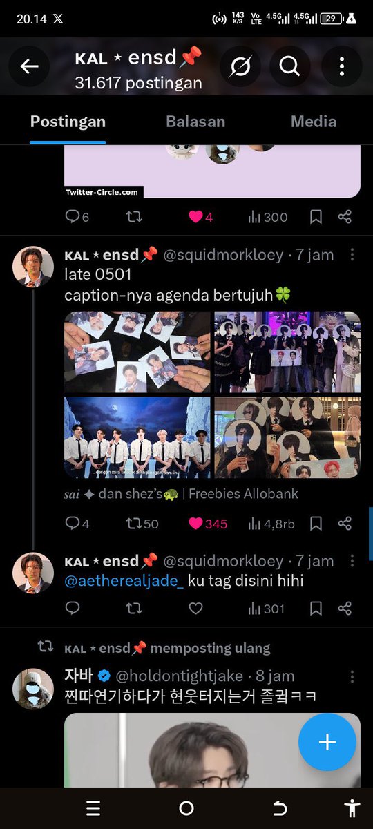 bae tweet media