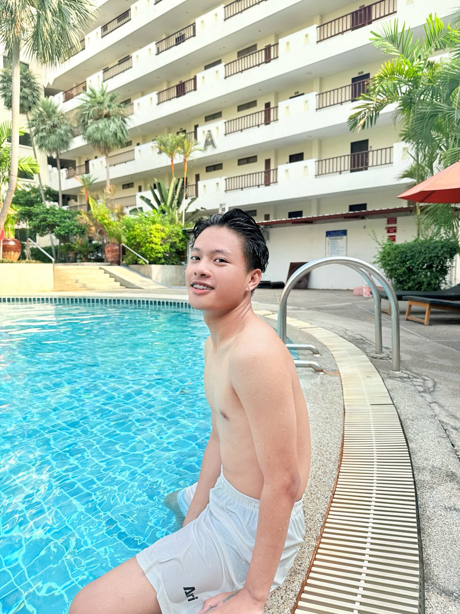 กัสซัง💦 tweet media