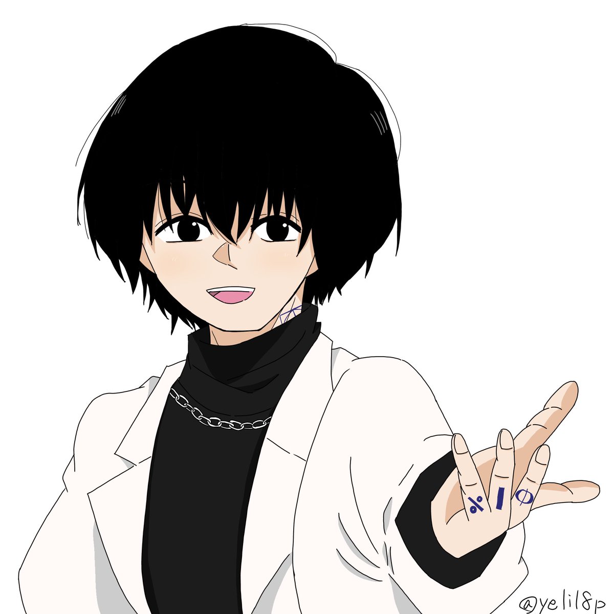 希凪（nona） tweet media