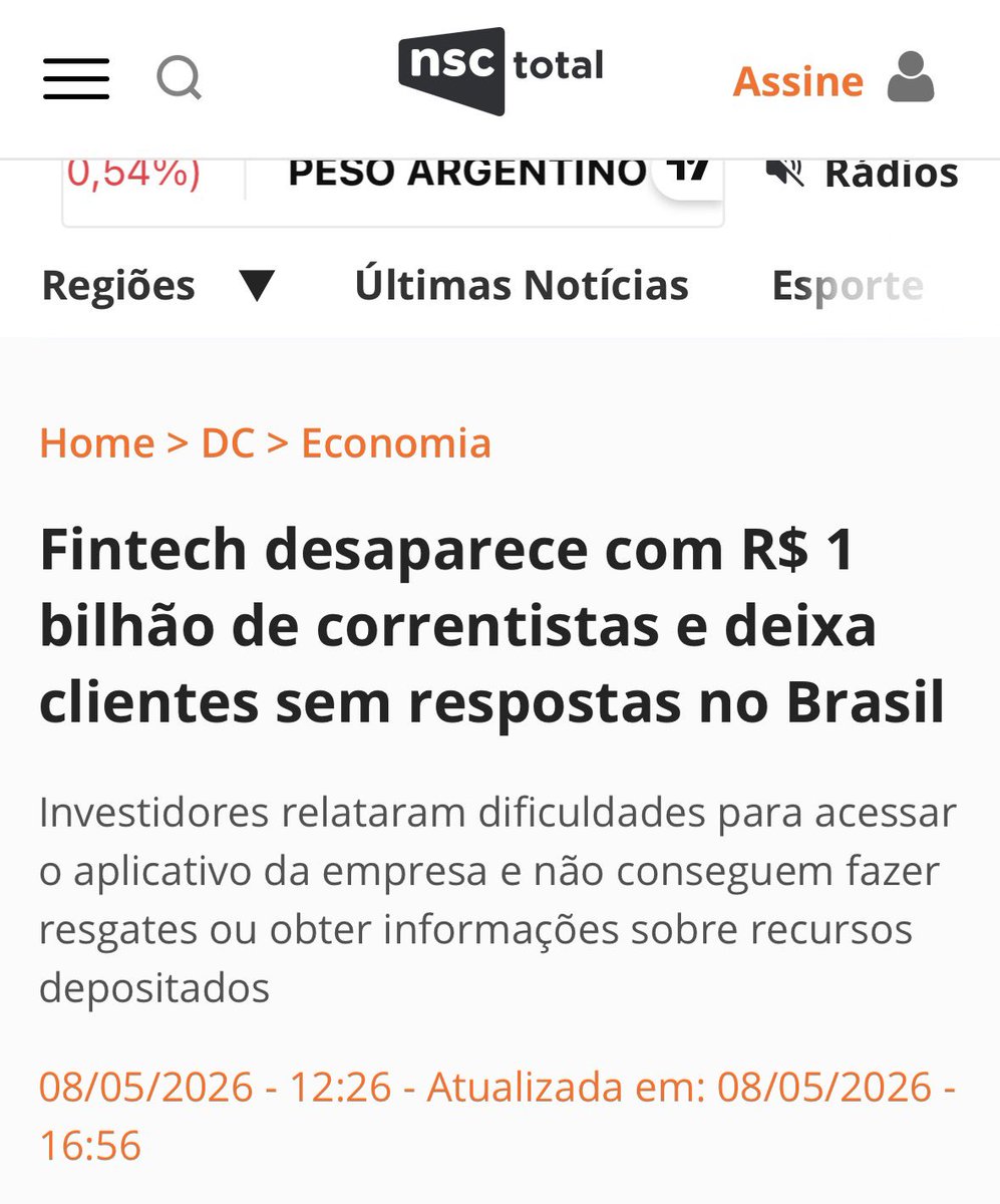 Rodrigo Medeiros tweet media