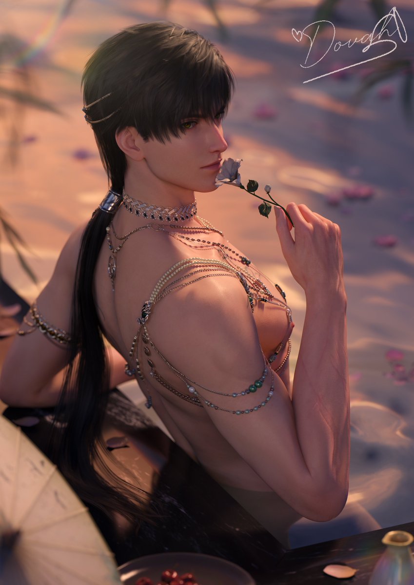 Dovah 🩵 tweet media