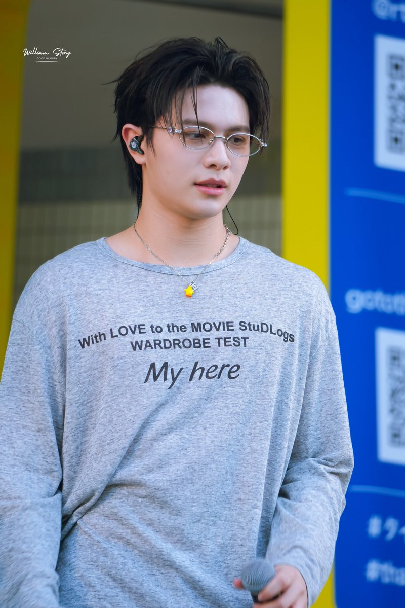 𝗪𝗶𝗹𝗹𝗶𝗮𝗺 Story シ ❤︎︎ tweet media