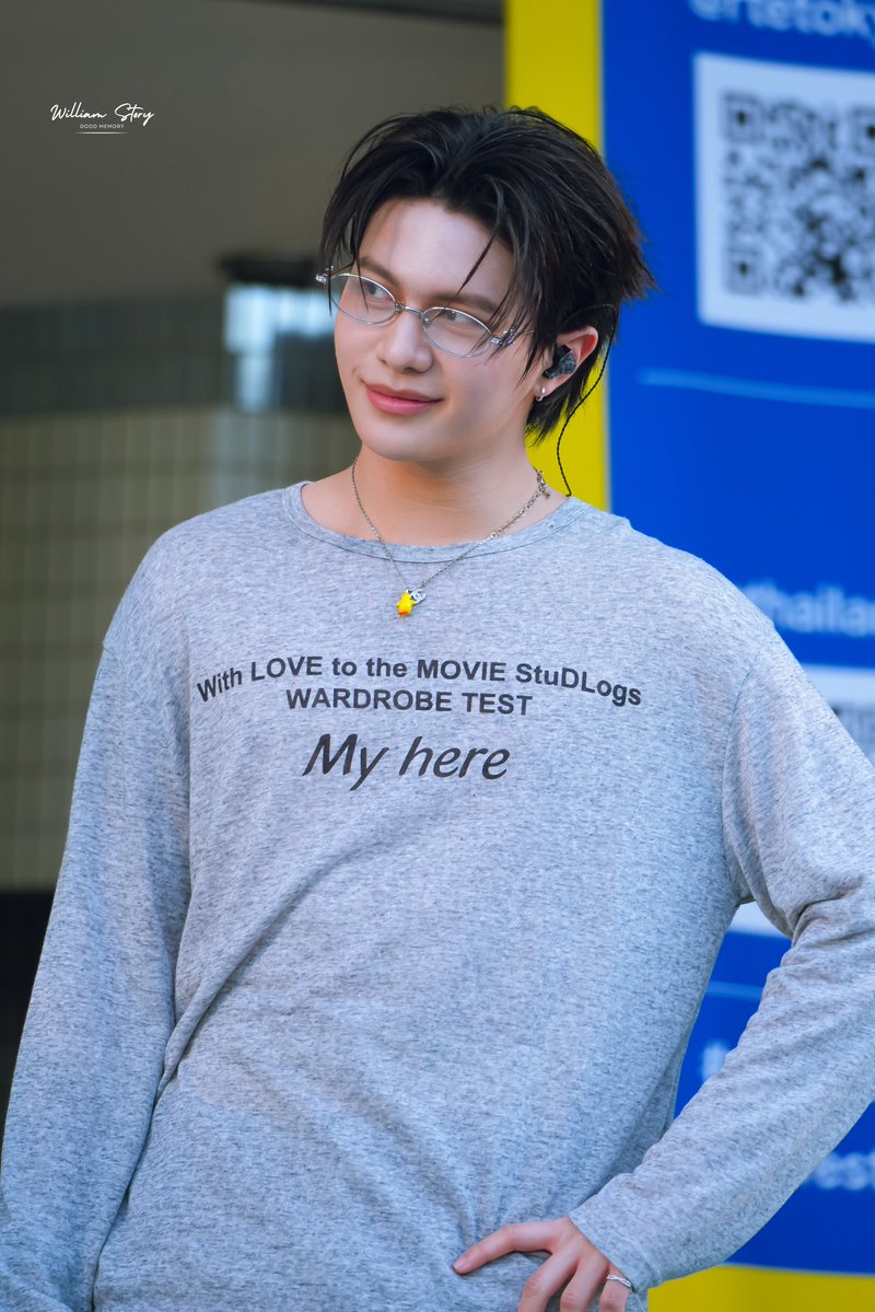 𝗪𝗶𝗹𝗹𝗶𝗮𝗺 Story シ ❤︎︎ tweet media