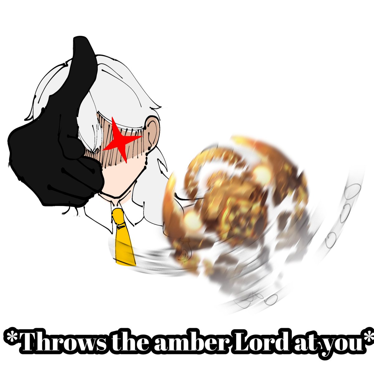 Ambert1tssucker's tweet photo. The amber have thrown her "Lord"

#Amberhsr #Qlipoth https://t.co/lVqxhJvjcn