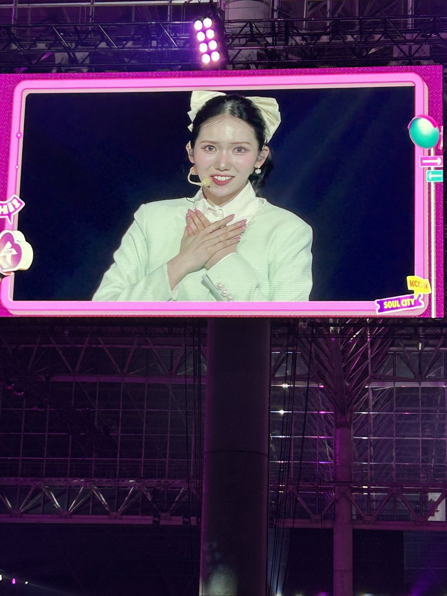 きゅるきゅる菜乃ちゃん😍💕💕