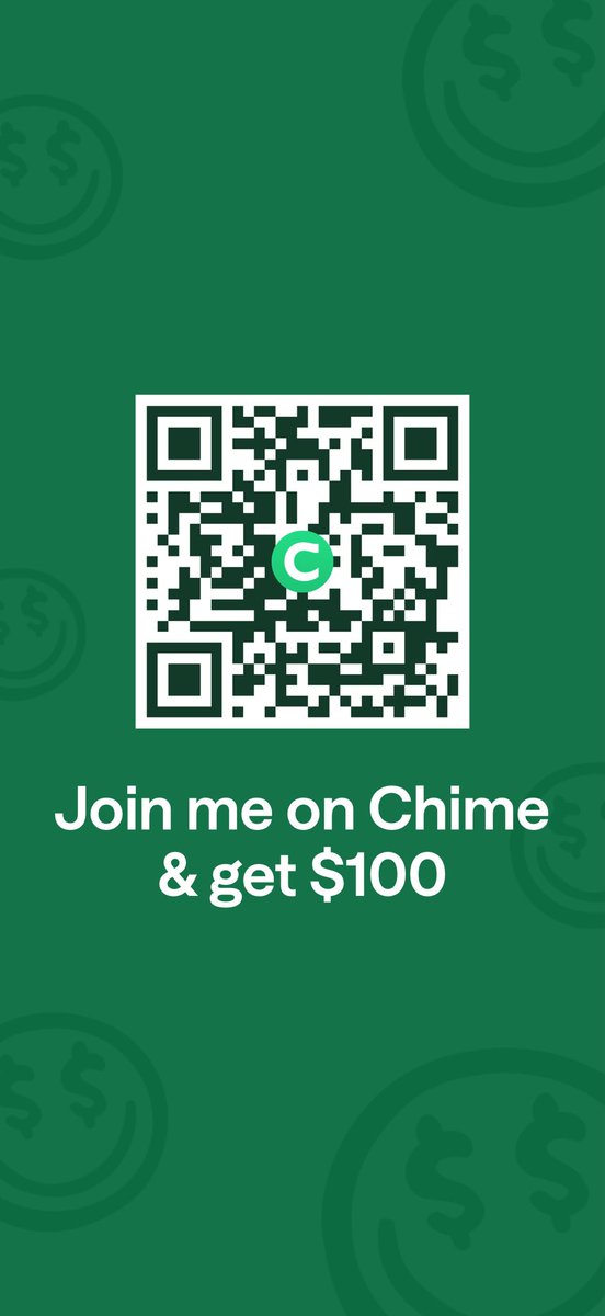mcperk's tweet photo. If your a #gamer who has @BankofAmerica  you should close your account and switch to @Chime  we can both get #gta6 for free when you open an account and set up direct deposit @RockstarGames  please don’t make the first mission of the game Rob The consumer https://t.co/m02Y5ZHAq2