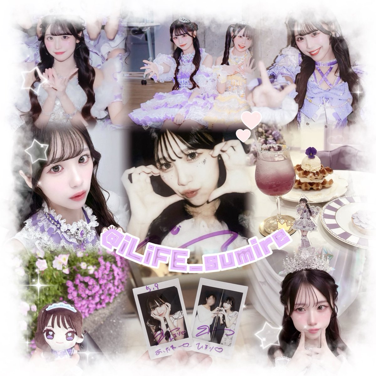 Himari⟡.·*. tweet media