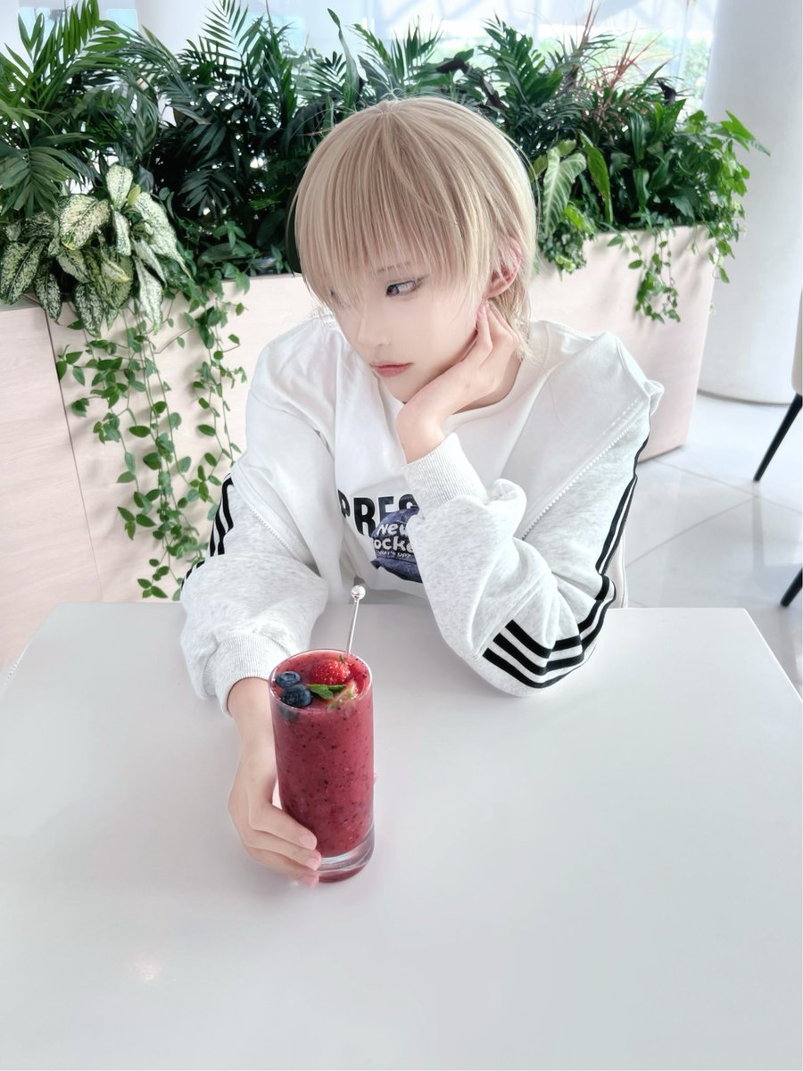 濒临死亡的你如此性感 tweet media