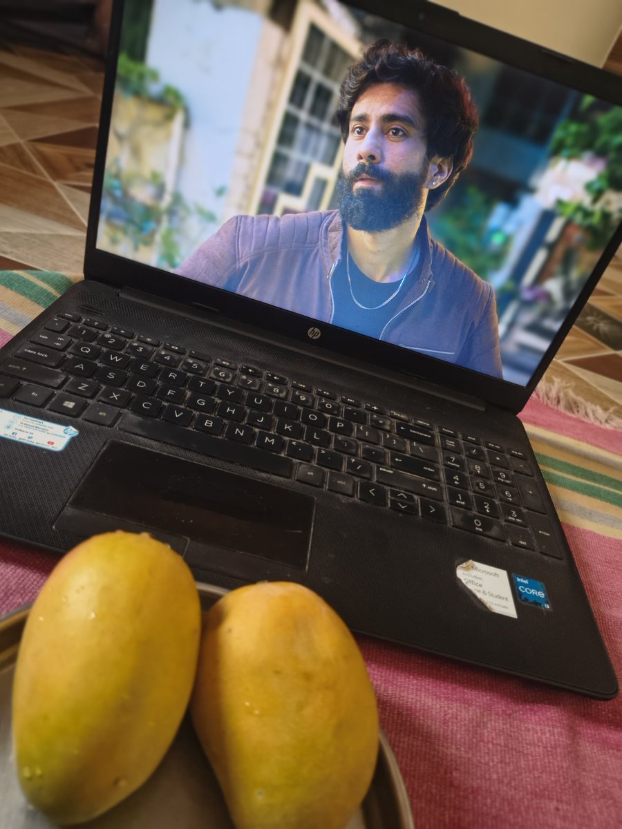 tushar_bed's tweet photo. Just watched #SapneVsEveryone S02… classic vibe, outstanding execution, and every scene hits different. @AmbrishVerma01 is a true visionary  writing, direction, acting… top level work. What a performance 💯👏
#mustwatch https://t.co/mV0DjZhEAo