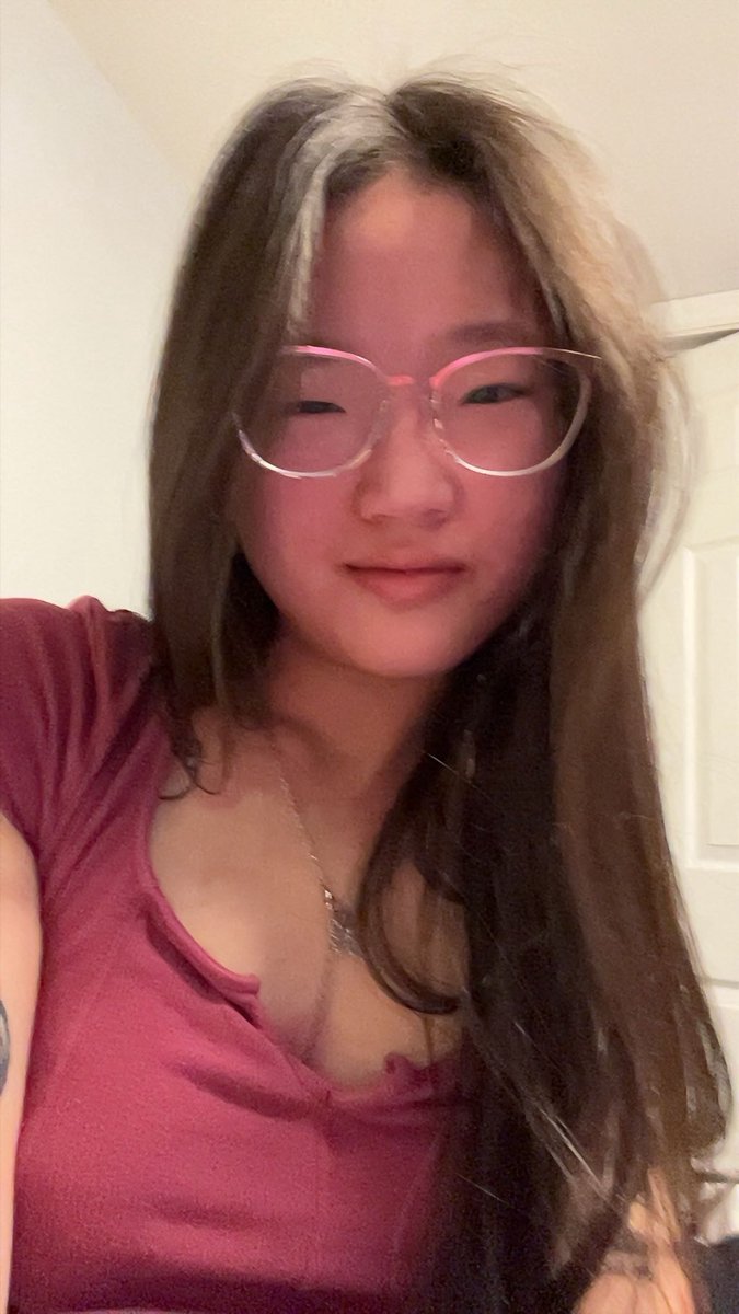 Asian Goddess tweet media
