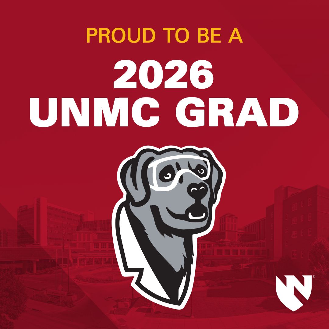 University of Nebraska Medical Center tweet media