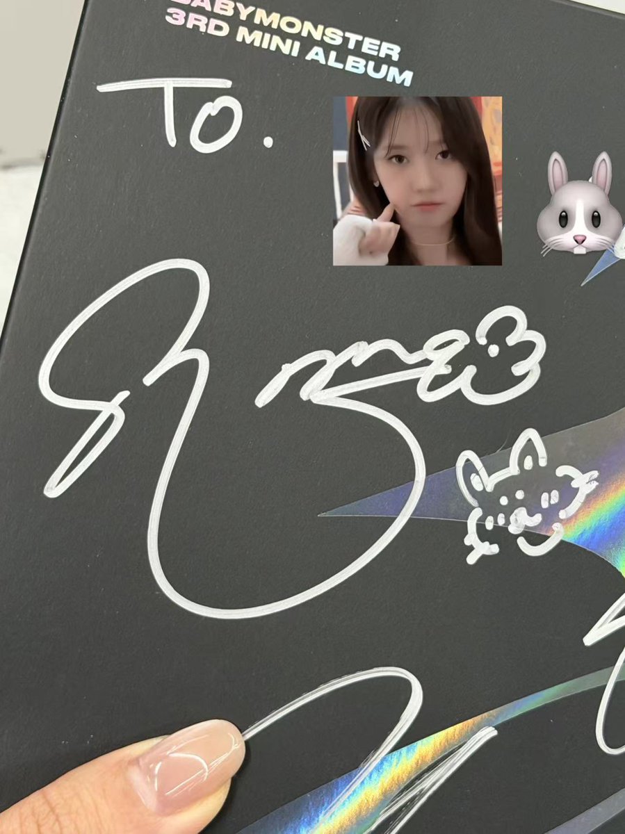 냥냥🐰 tweet media