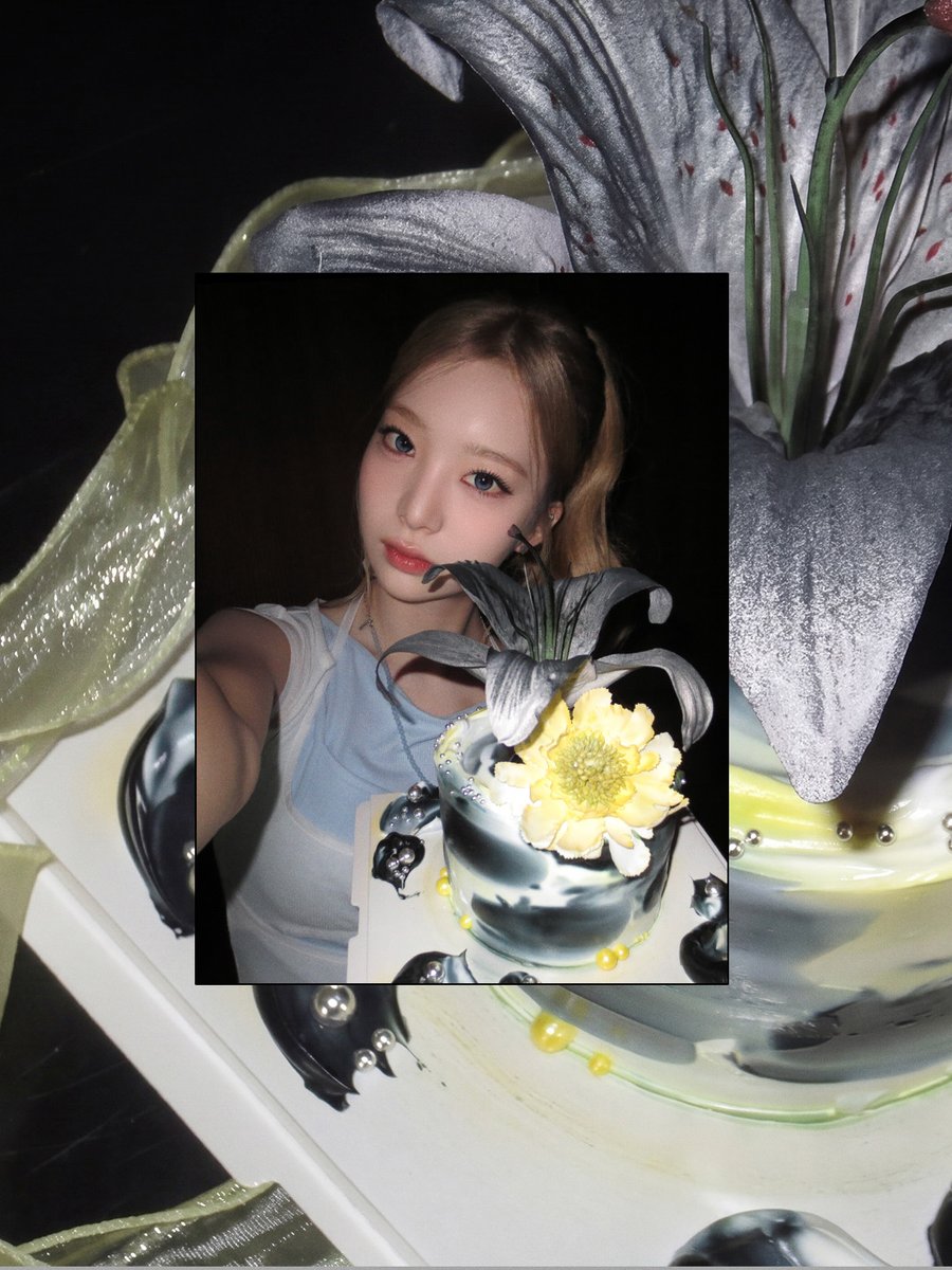 cosmosy_x's tweet photo. 🐰IT’S de_hana DAY🐰

🌼2026.05.10.🌼

#de_hana
#cosmosy #コスモシー #코스모시 https://t.co/bhg4CTVUlG