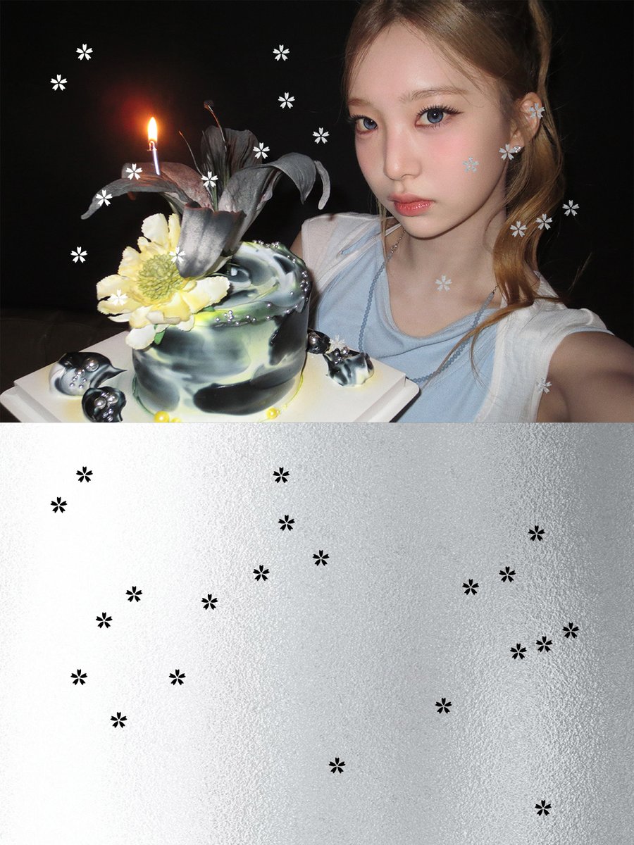 cosmosy_x's tweet photo. 🐰IT’S de_hana DAY🐰

🌼2026.05.10.🌼

#de_hana
#cosmosy #コスモシー #코스모시 https://t.co/bhg4CTVUlG