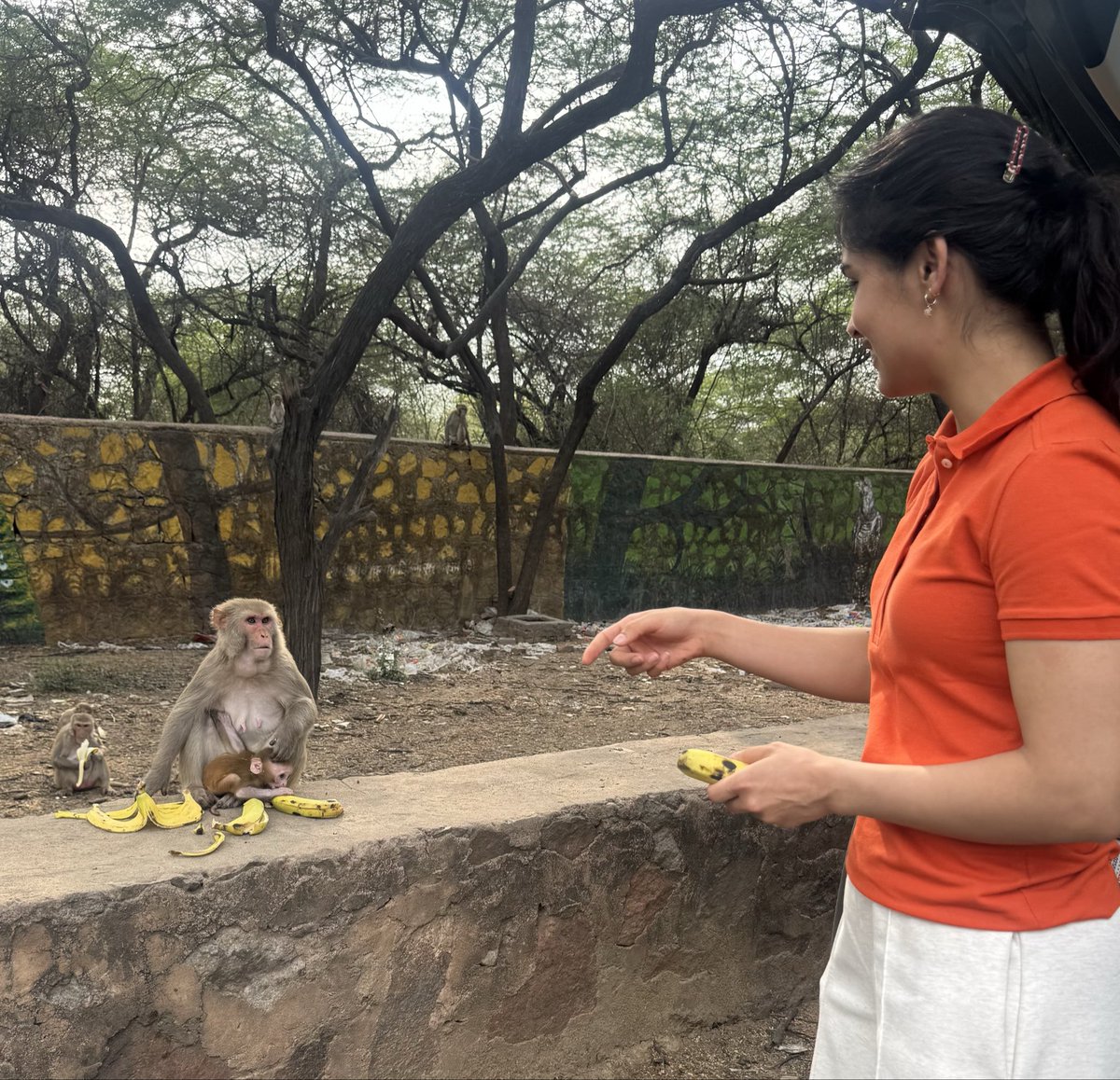 Manu Bhaker🇮🇳 tweet media