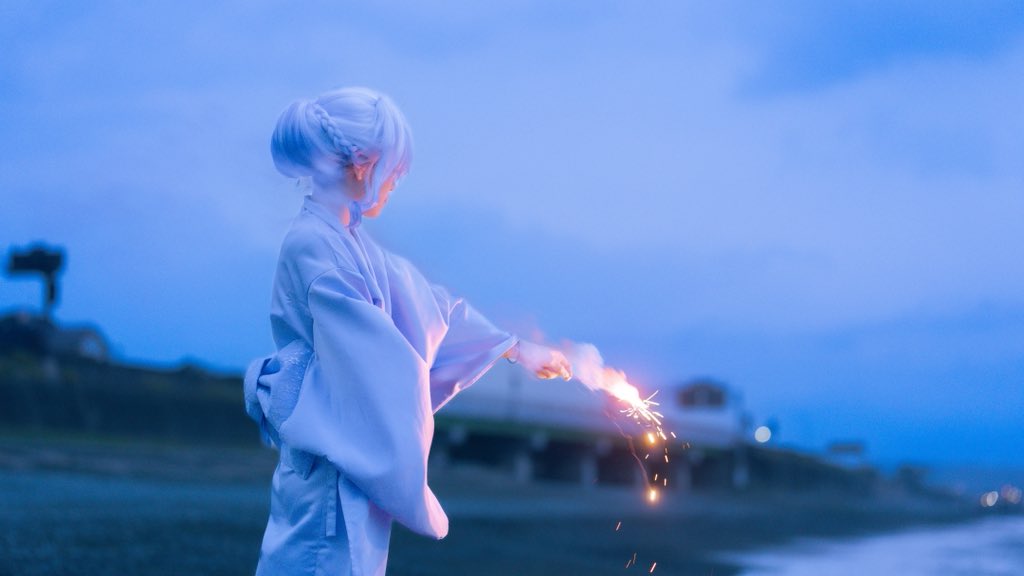 tuowkl's tweet photo. 多分、風
ciel/私
📷1-3:@ryougiii_shiki 
4:@sazae_photo 
他にもたくさん写真があるけど、気が向いたらまた投稿するね
#CIEL #神椿変身部  #CIEL美術部 https://t.co/Ew8y9RpdAo